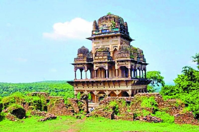 tourists will increase due to increase in facilities at tourist places