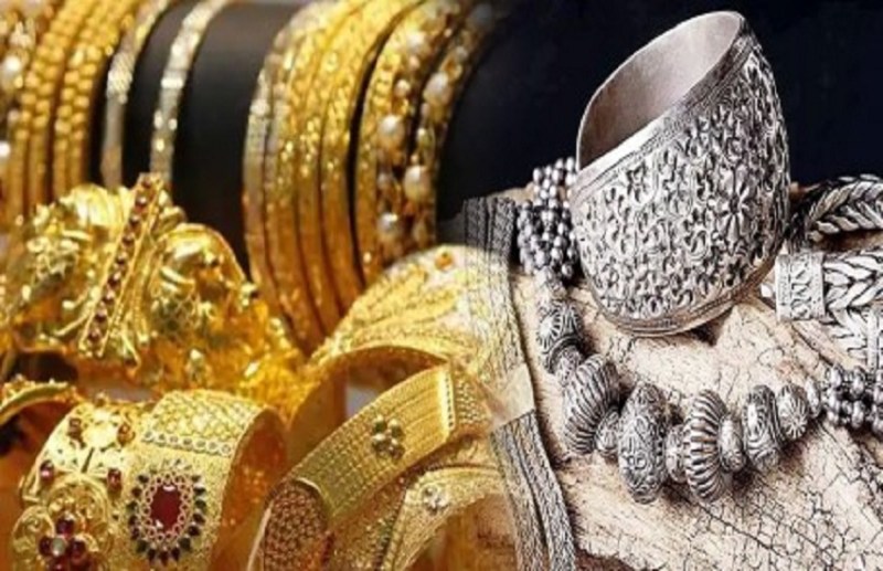 CG Gold Silver Price Today: Gold price rises again, then silver becomes cheaper