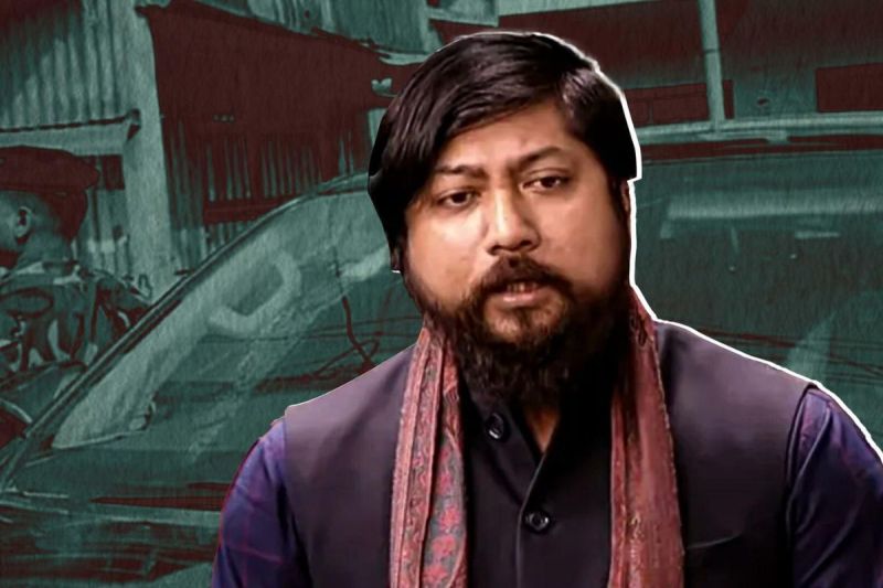  union-minister-nisith-pramanik-attacked-in-west-bengal