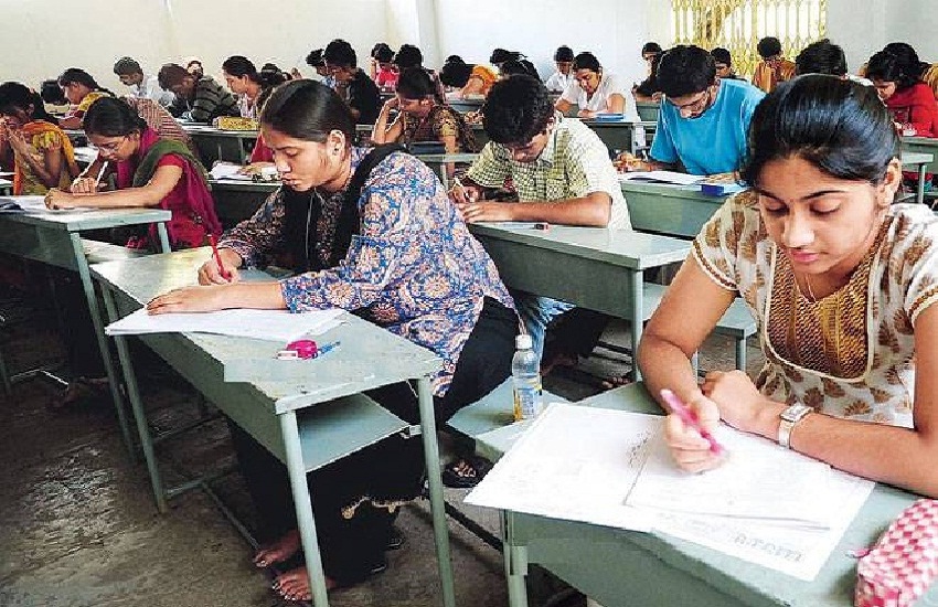 शिक्षक भर्ती परीक्षा : 12 हजार 489 खाली पदों पर चल रही भर्ती, इस दस्तावेज से मिलेंगे बोनस अंक, जानिए डिटेल्स