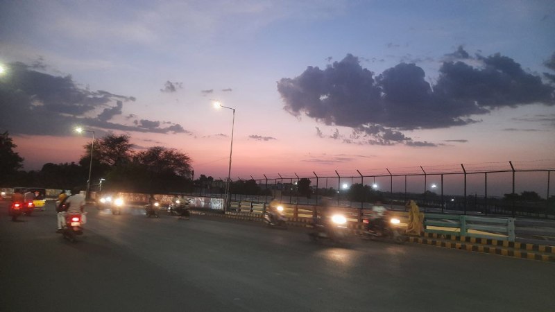 cyclone effect strong rain