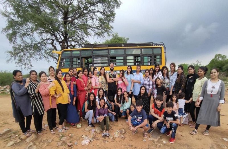 पिकनिक के लिए शहर में कई डेस्टिनेशन, बारिश शुरू होते ही रहेंगे फुल