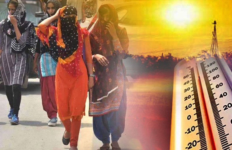 Weather News: Fire will rain from the sky in these three divisions