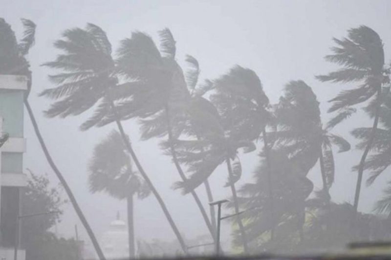 Weather Alert of 29 districts in UP