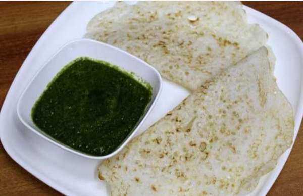 Chhattisgarh Traditional Food