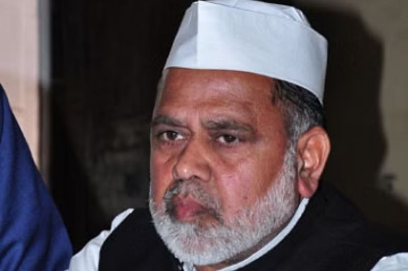 saharanpur haji iqbal