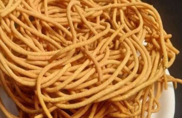 Chhattisgarh Traditional Food