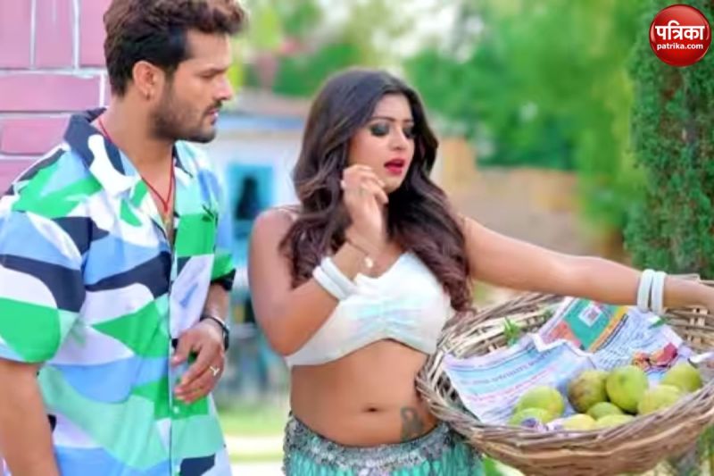 Khesari Lal Yadav New Song
