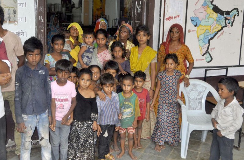 Cyclone Biparjoy : Weather update heavy rain in pali