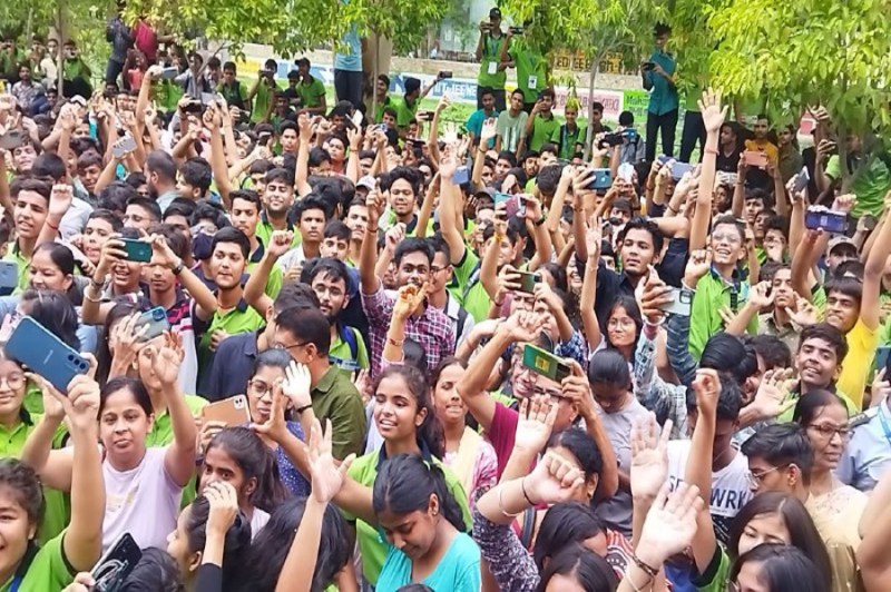 JEE-Advanced: किस रैंक पर कौनसी आईआईटी में मिलेगी क्या ब्रांच