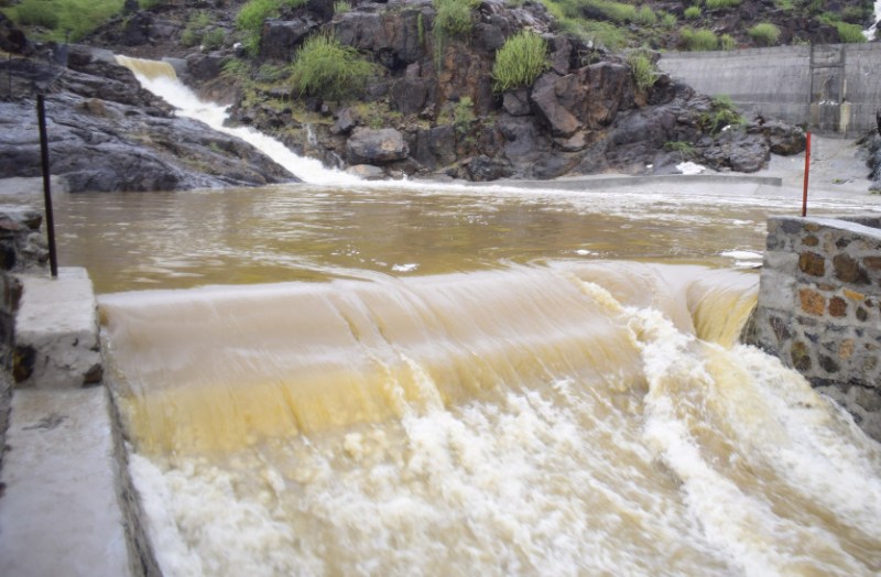Rajasthan Weather Update Today : heavy rain in rajasthan weather forecast heavy rain alert