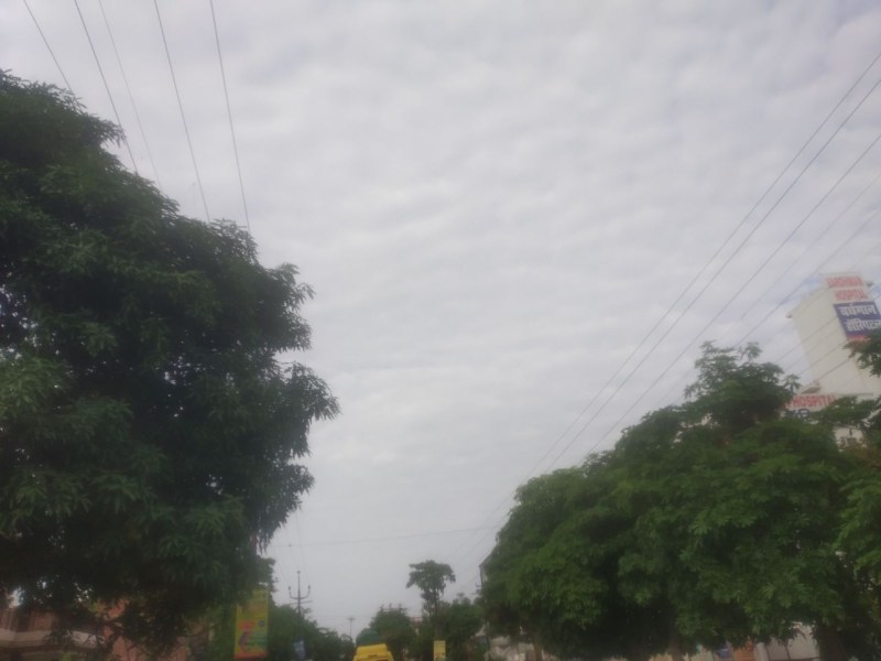 Weather Update Today: दिल्ली-NCR में झमाझम बारिश, लोगों को मिली गर्मी से राहत जानिए आज का मौसम अपडेट