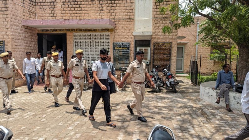 Six accused sentenced to life imprisonment in Ahmed murder case