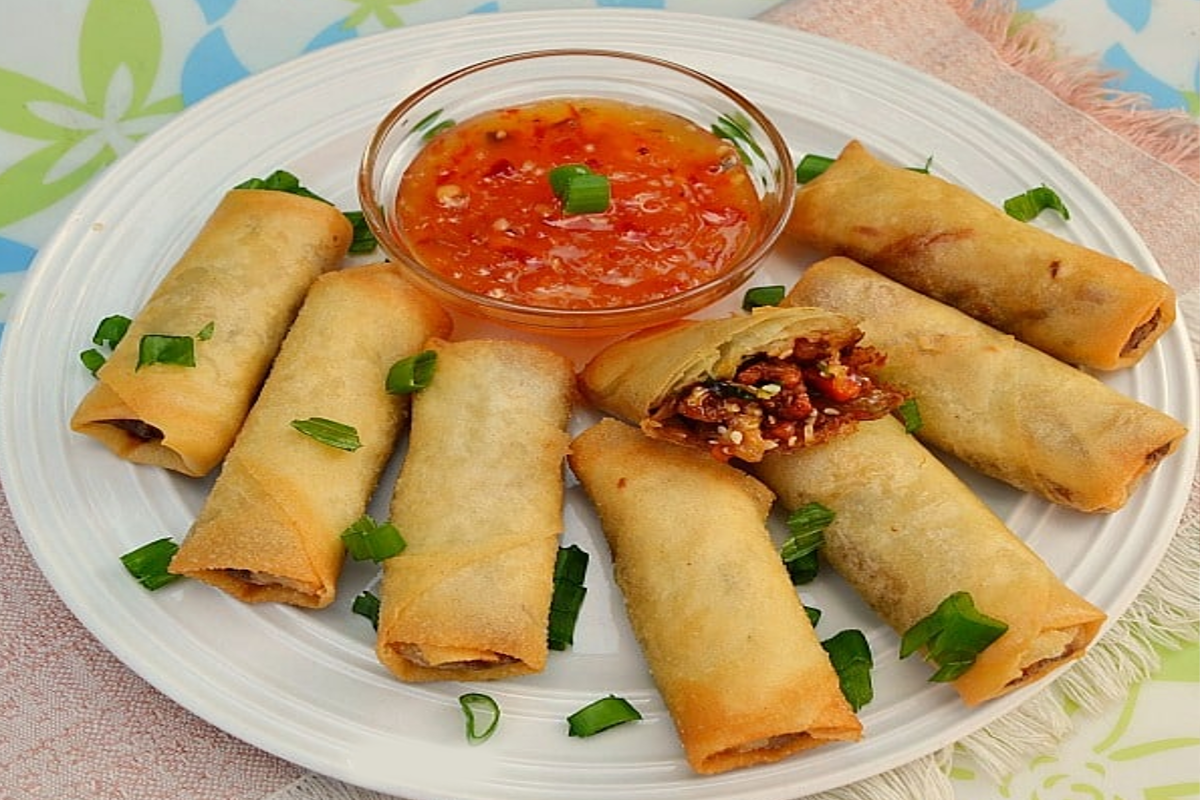 Bread Spring Roll आपको हमेशा याद रहेगा लाजवाब टेस्ट, घर पर ऐसे बनाकर