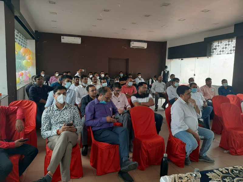 आज भी आग के मुहाने पर कोचिंग, 800 कोचिंग में 2.70 लाख विद्यार्थी, दो बार जांच के बाद दस फीसदी में ही हुए आग से बचाव के इंतजाम