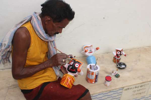Rath Yatra of Mahaprabhu Shri Jagannath