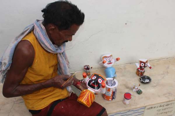Rath Yatra of Mahaprabhu Shri Jagannath