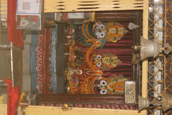 Rath Yatra of Mahaprabhu Shri Jagannath