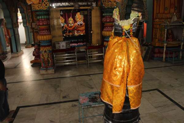 Rath Yatra of Mahaprabhu Shri Jagannath