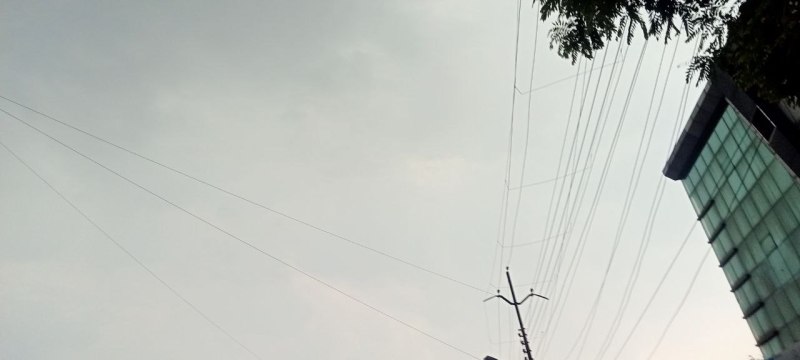 Unnao weather update: मौसम में आ रहा जबरदस्त परिवर्तन, गरज के साथ आंधी पानी, जानें मौसम का हाल