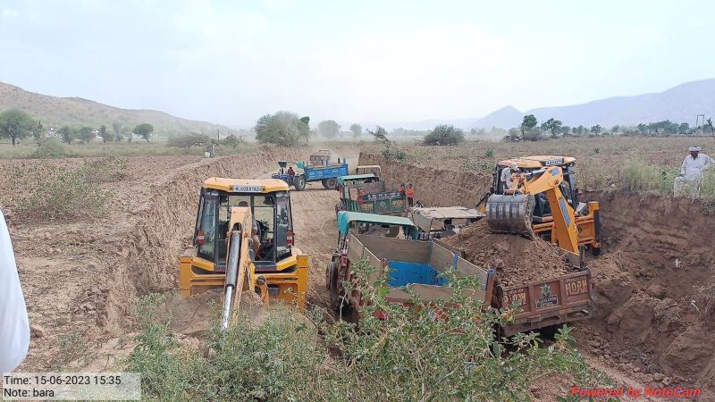 आखिर सात दिन ही क्यूं जयसमंद बांध के लिए जरूरी