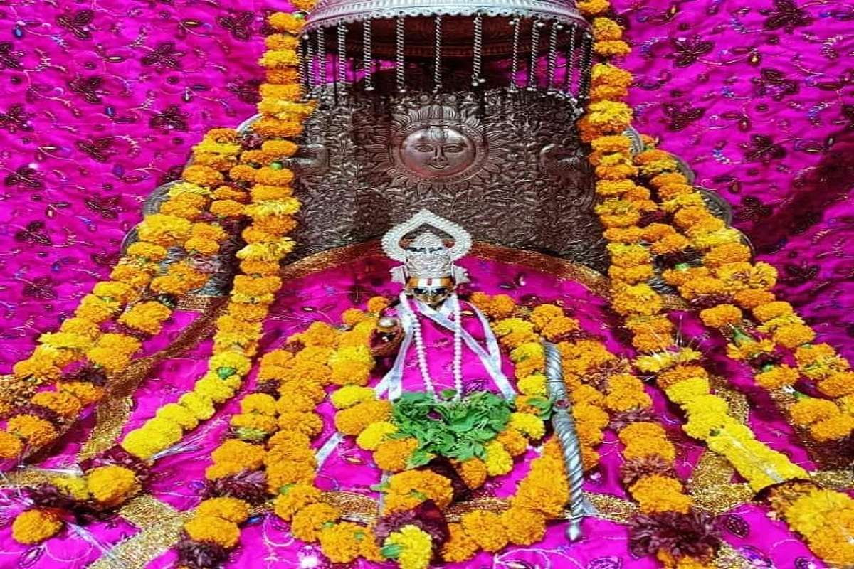 भगवान श्री रामलला आ करेंगे दिव्य दर्शन 