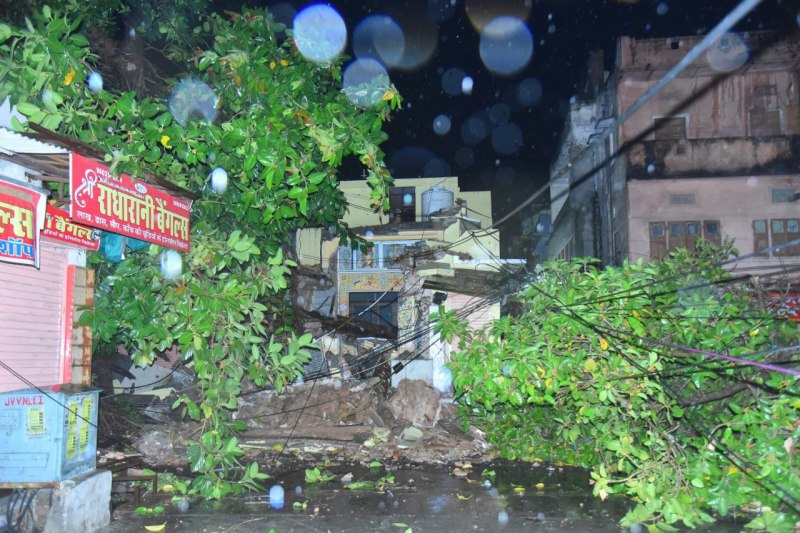 biparjoy cyclone effect