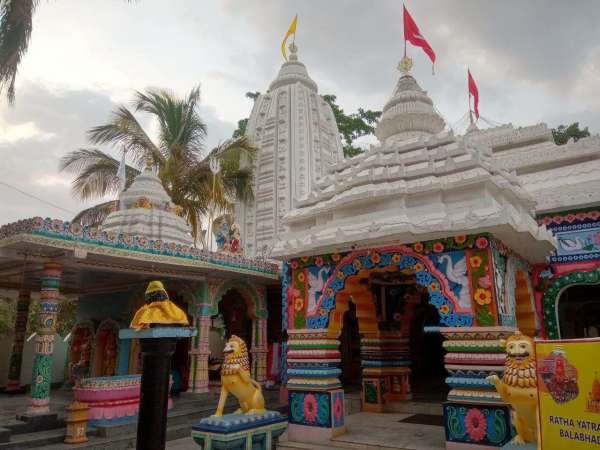 Rath Yatra of Mahaprabhu Shri Jagannath