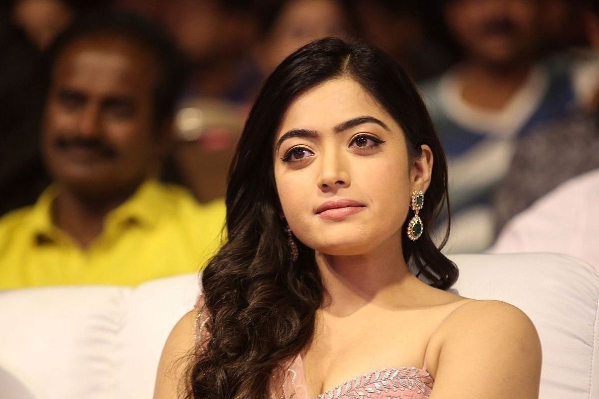 Rashmika Mandana