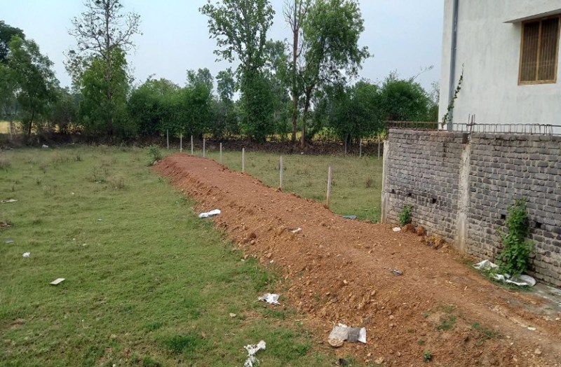 सरिया में अवैध प्लाटिंग की जांच के लिए एसडीएम ने दिया आदेश