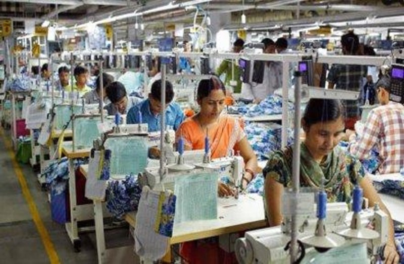 Textile Export: घरेलू और निर्यात मांग कमजोर, वस्त्र निर्यात घटा, जुलाई से बदलेगा रुझान