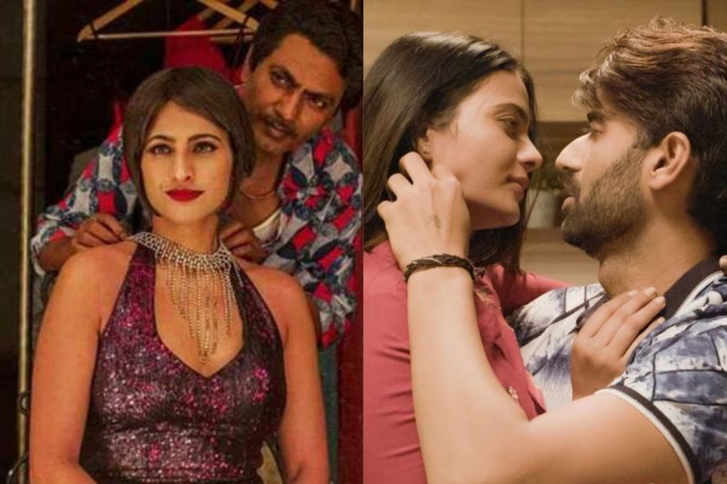 Top 10 bold web series