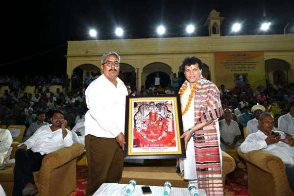 जेपीएल का हुआ भव्य समापन