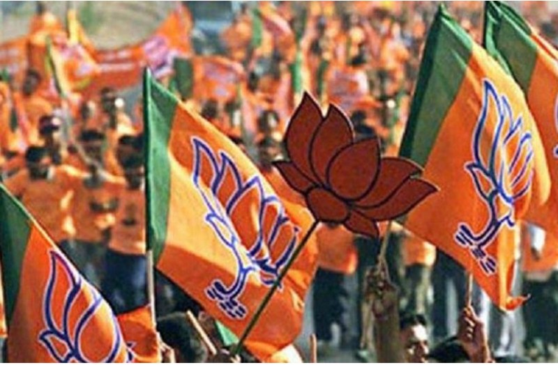 Rajasthan Assembly Election 2023 Congress BJP Campaign Latest News