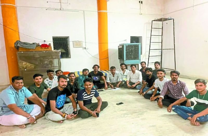 सावन माह में निकालेंगे कावड़ यात्रा