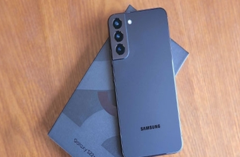 Samsung Galaxy S22