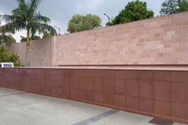 Lucknow News: बीएसपी कार्यालय परिसर से अंबेडकर, कांशीराम और मायावती की हटाई गईं मूर्तियां, कहां होगी शिफ्ट ?