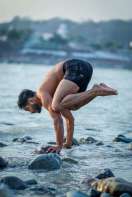 आशुतोष शर्मा 