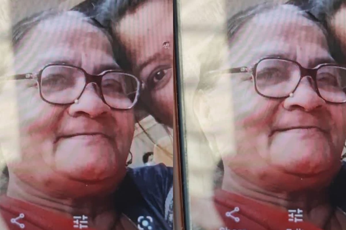 Woman murdered with sharp weapon in Delhi