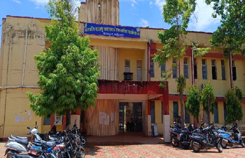 महाविद्यालयों में 26 जून को जारी होगी प्रथम मेरिट सूची