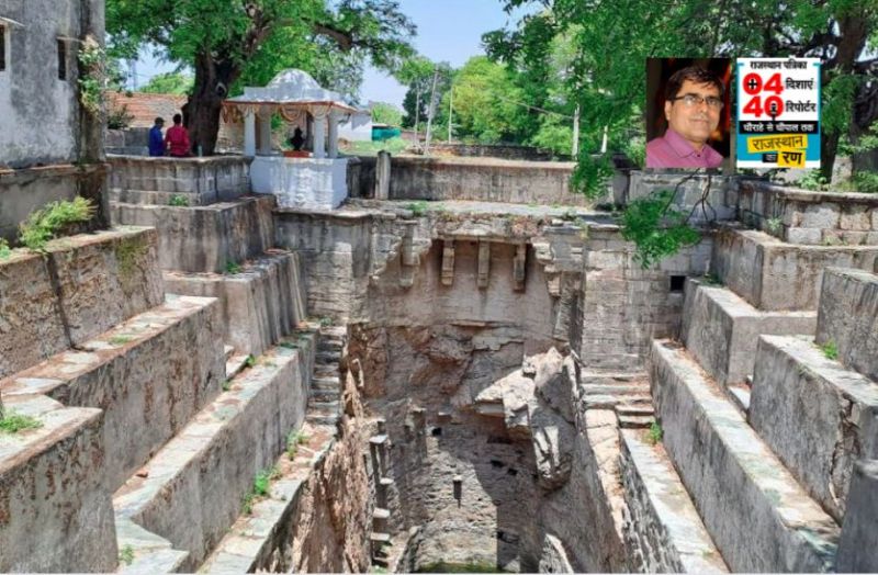 Rajasthan Assembly Election 2023 Special Story And Ground Report Of Bhilwara To Udaipur