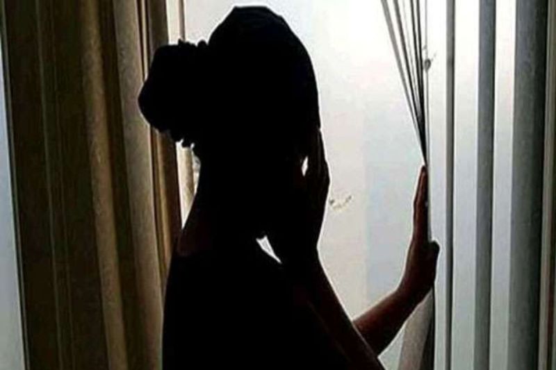 Husband wanted to get his wife to do bady trade after marriage