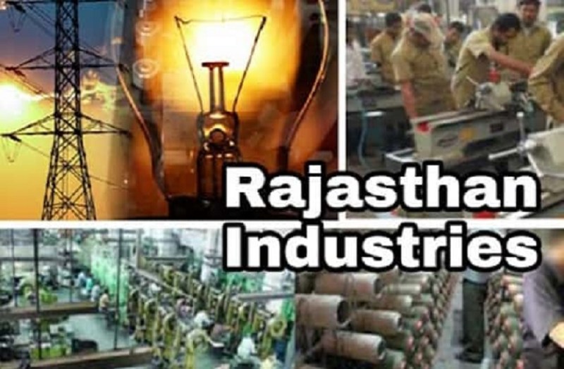 भिवाड़ी औद्योगिक क्षेत्र: प्रदूषित पानी का होगा उपयोग, जुलाई अंत तक सीईटीपी प्लांट