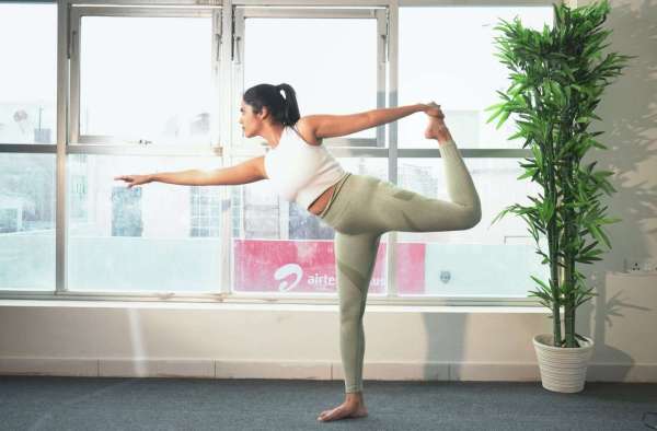 सौम्या लुहाड़िया