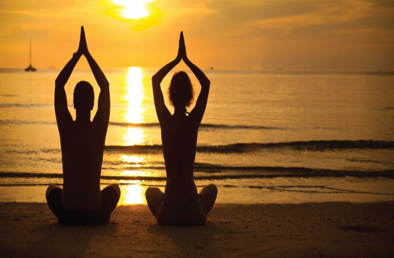 योग की सॉफ्ट पावर के विस्तार के लिए अभी बहुत काम बाकी