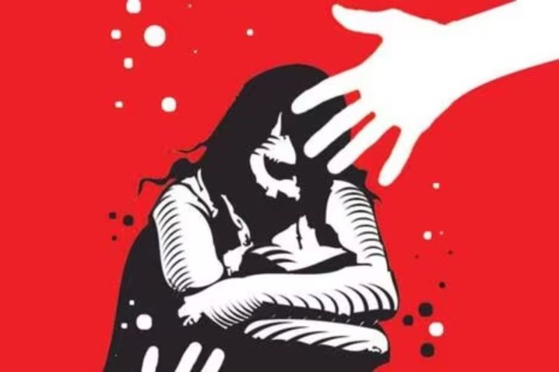 Bikaner Dalit Rape Case