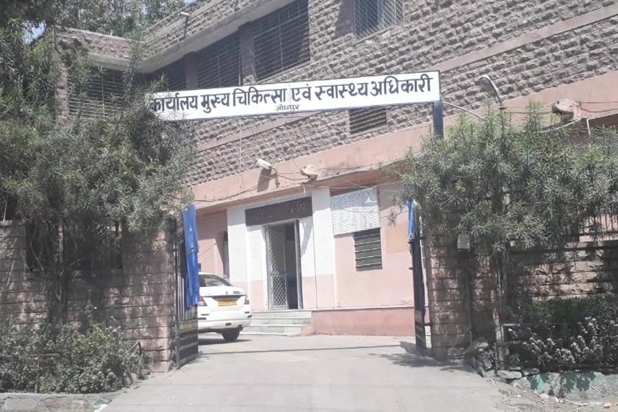 एक माह तक फूड लाइसेंस के लिए चलेंगे विशेष शिविर