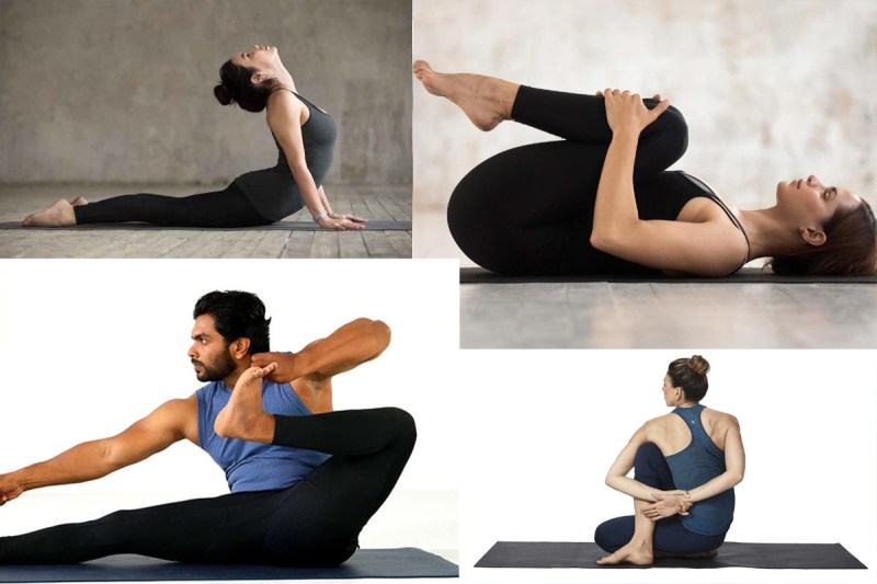 Gastrointestinal issues