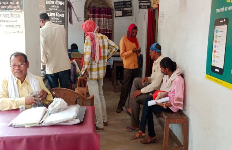 आय-जाति प्रमाण पत्र बनाने में अधिकारीयों के छूट रहे पसीनें, हजारों आवेदन हुए निरस्त, ये है बड़ी वजह