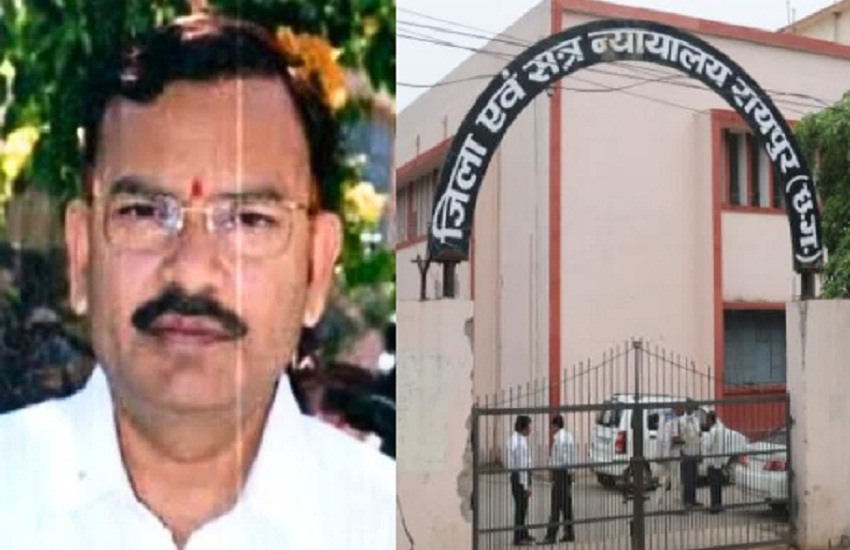 शराब घोटाला : IAS निरंजन दास की अंग्रिम जमानत याचिका खारिज, कोर्ट ने दिए ये खास आदेश